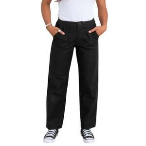 ROARK Layover Pants Straight Leg with Drawstring waist Women's size 29